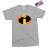 The incredibles Vintage Exclusive T-shirt