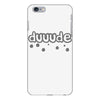 dude (3) iPhone 6 Plus/6s Plus Case