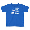 jose reyes boogeyman Toddler T-shirt
