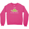 team herbivore! Crewneck Sweatshirt