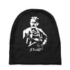 a tribute to blackadder Baby Beanies