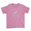 narwhals Youth Tee