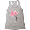 blossom Racerback Tank