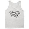 brushpen l Tank Top