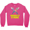 Humboldt Strong Crewneck Sweatshirt