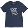 you can never have too many boxers V-Neck Tee