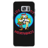 breaking bad los pollos hermanos cool Samsung Galaxy S7