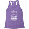 So... There's This Boy Who Kinda Stole My Heart Racerback Tank