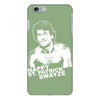 st. patrick swayze day iPhone 6 Plus/6s Plus Case