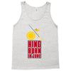 king born injune Tank Top
