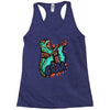 graa Racerback Tank