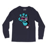 main possede par nintendo Long Sleeve Shirts