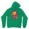 monster hunter (2) Hoodie
