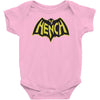 venture bros hench cartoon Baby Onesie