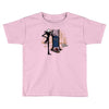who's this Toddler T-shirt