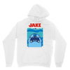 ooomity isle Unisex Hoodie
