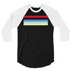 France 1990 3/4 Sleeve Shirt