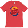 pirate king T-Shirt