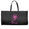 drive Weekender Totes