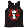 frankenskull hellion logo Tank Top