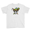 pirate scout Youth Tee