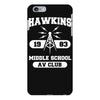 hawking av club middle school iPhone 6 Plus/6s Plus Case