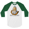 galilego 3/4 Sleeve Shirt
