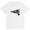 sci fi t shirt 3xl science darwin funny nasa evolution atheism cool te V-Neck Tee
