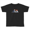 aliens Toddler T-shirt