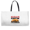 red dead redemption 2 Weekender Totes