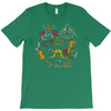 battle of the masters T-Shirt
