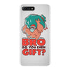 do you even gift iPhone 7 Plus Case