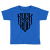 rock music Toddler T-shirt