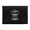 legendary riders are born in 1980 Accessory Pouches