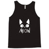 Meow Tank Top
