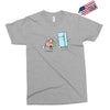 running things Exclusive T-shirt