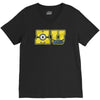minion university V-Neck Tee