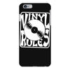 vinyl rules iPhone 6 Plus/6S Plus Case