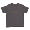 nicer person Youth Tee