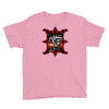 gothic american gothic Youth Tee