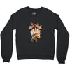 Zurafa Crewneck Sweatshirt