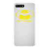 buttman iPhone 7 Plus Case