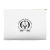 molon labe Accessory Pouches