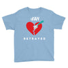 Lil Xan Diego Leanos Youth Tee