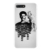 fear face iPhone 7 Plus Case