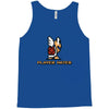 player hater Tank Top