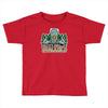 walkers team Toddler T-shirt