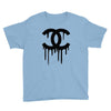 SIMPLE ART Youth Tee