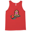none for you Tank Top