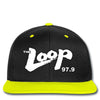 the loop where chicago rocks fm 97.9 Snapback